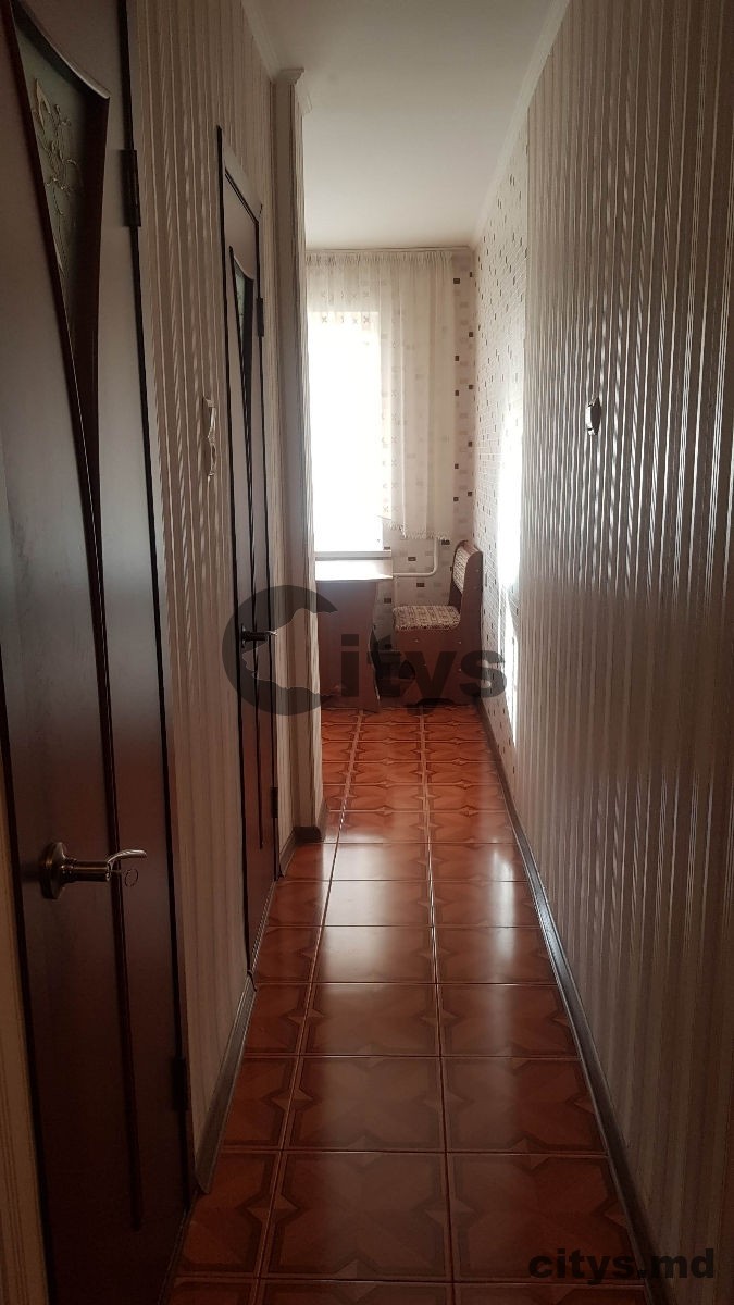 Apartament cu 1 cameră, 42m², Botanica,Traian photo 4