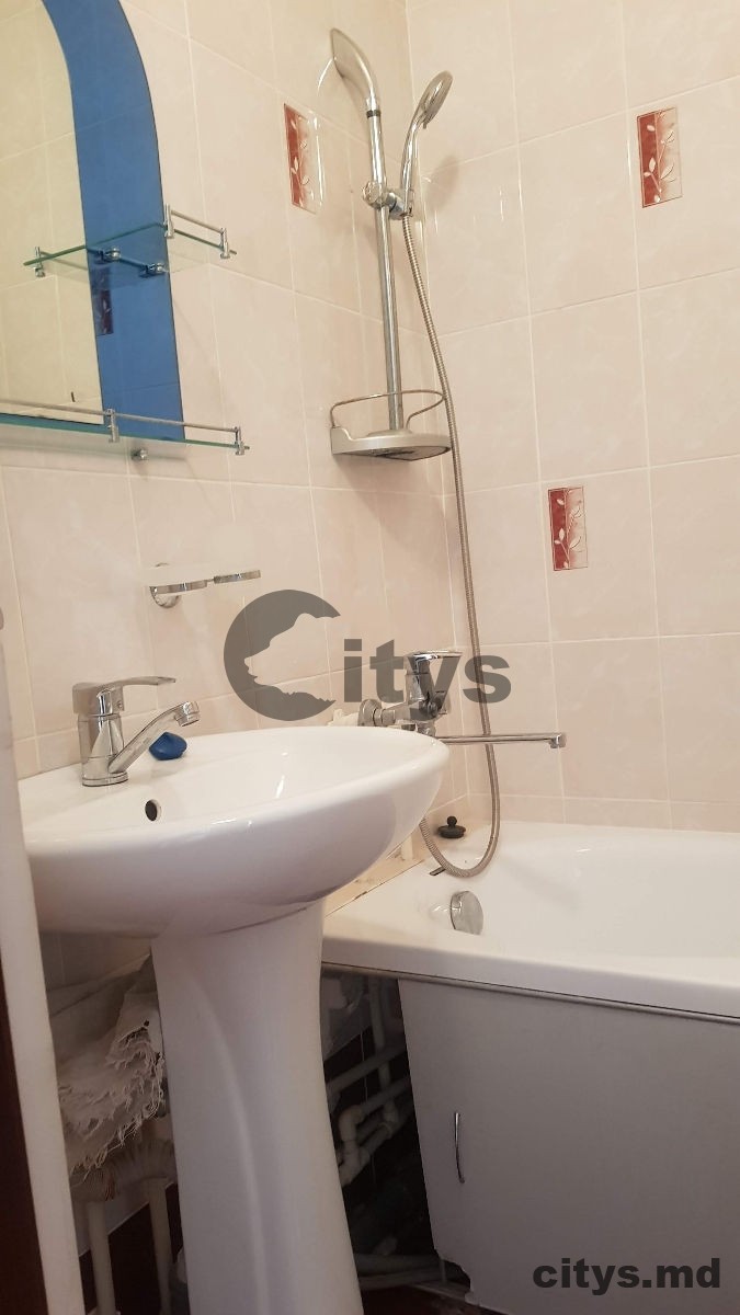 Apartament cu 1 cameră, 42m², Botanica,Traian photo 6