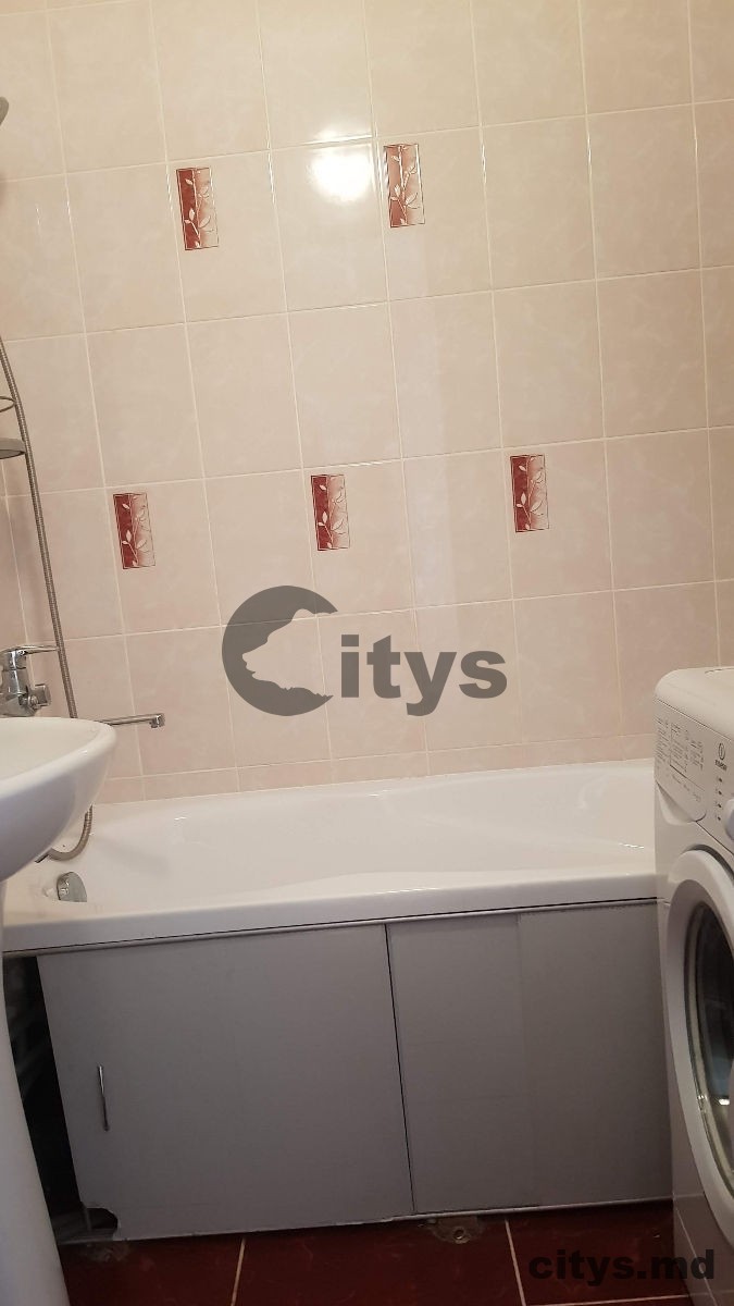Apartament cu 1 cameră, 42m², Botanica,Traian photo 7