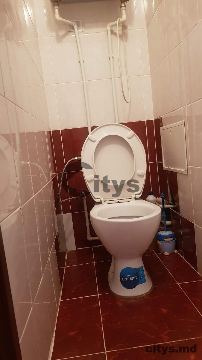 Apartament cu 1 cameră, 42m², Botanica,Traian photo 8