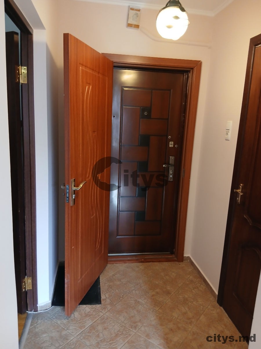 Apartament cu 1 cameră, 35m², Botanica, Cuza Vodă photo 3