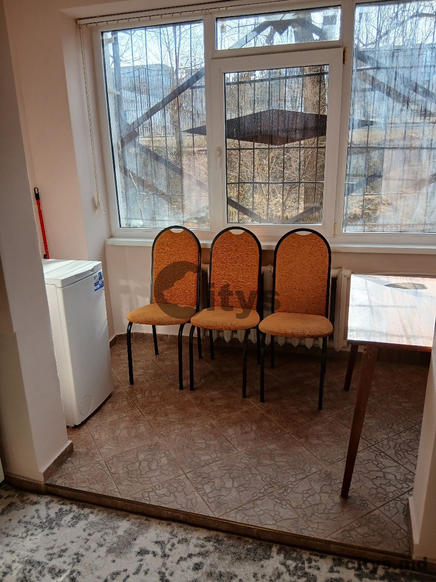 Apartament cu 1 cameră, 35m², Botanica, Cuza Vodă photo 2
