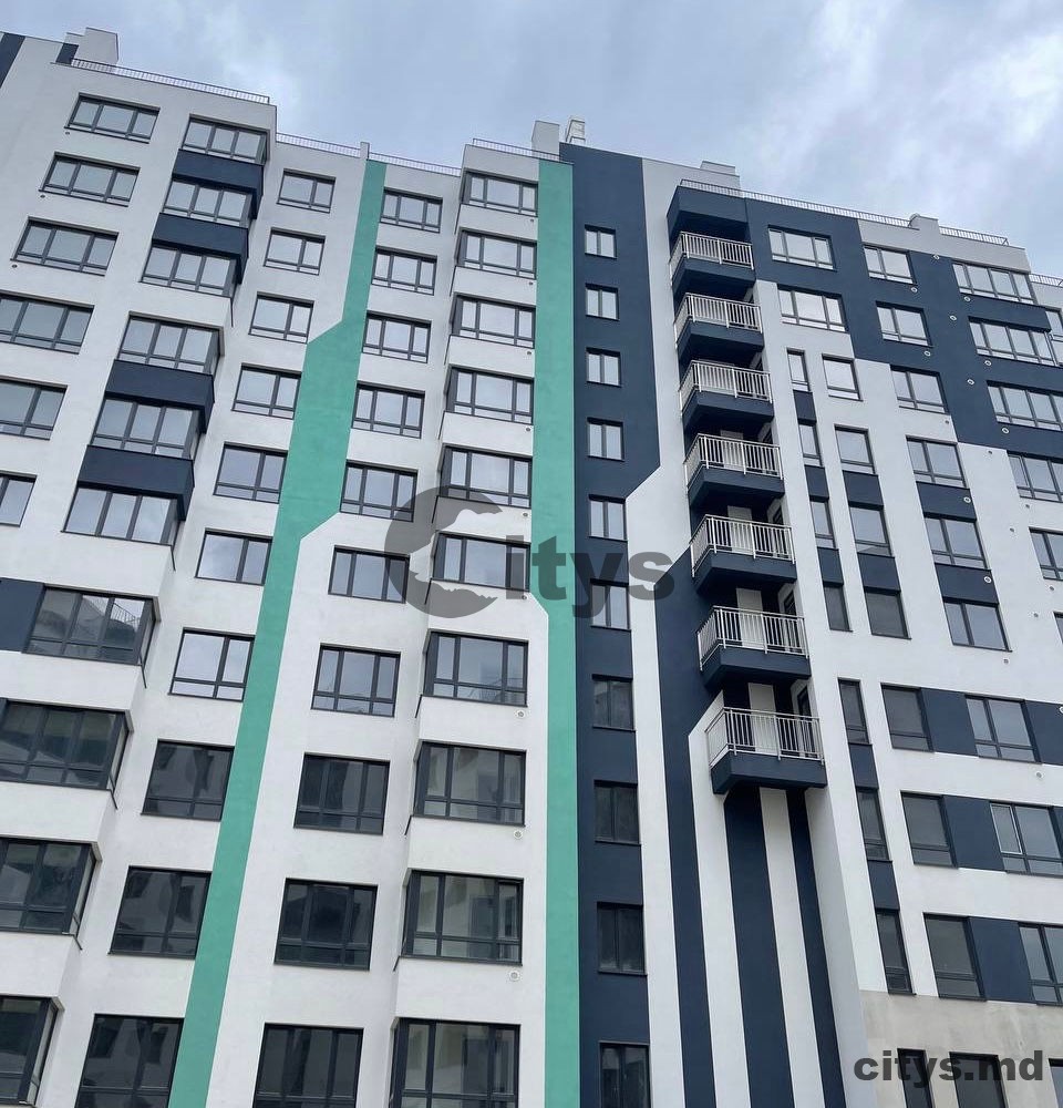 Apartament cu 1 cameră, 47m²,Posta Vechi,Ceucari photo 0