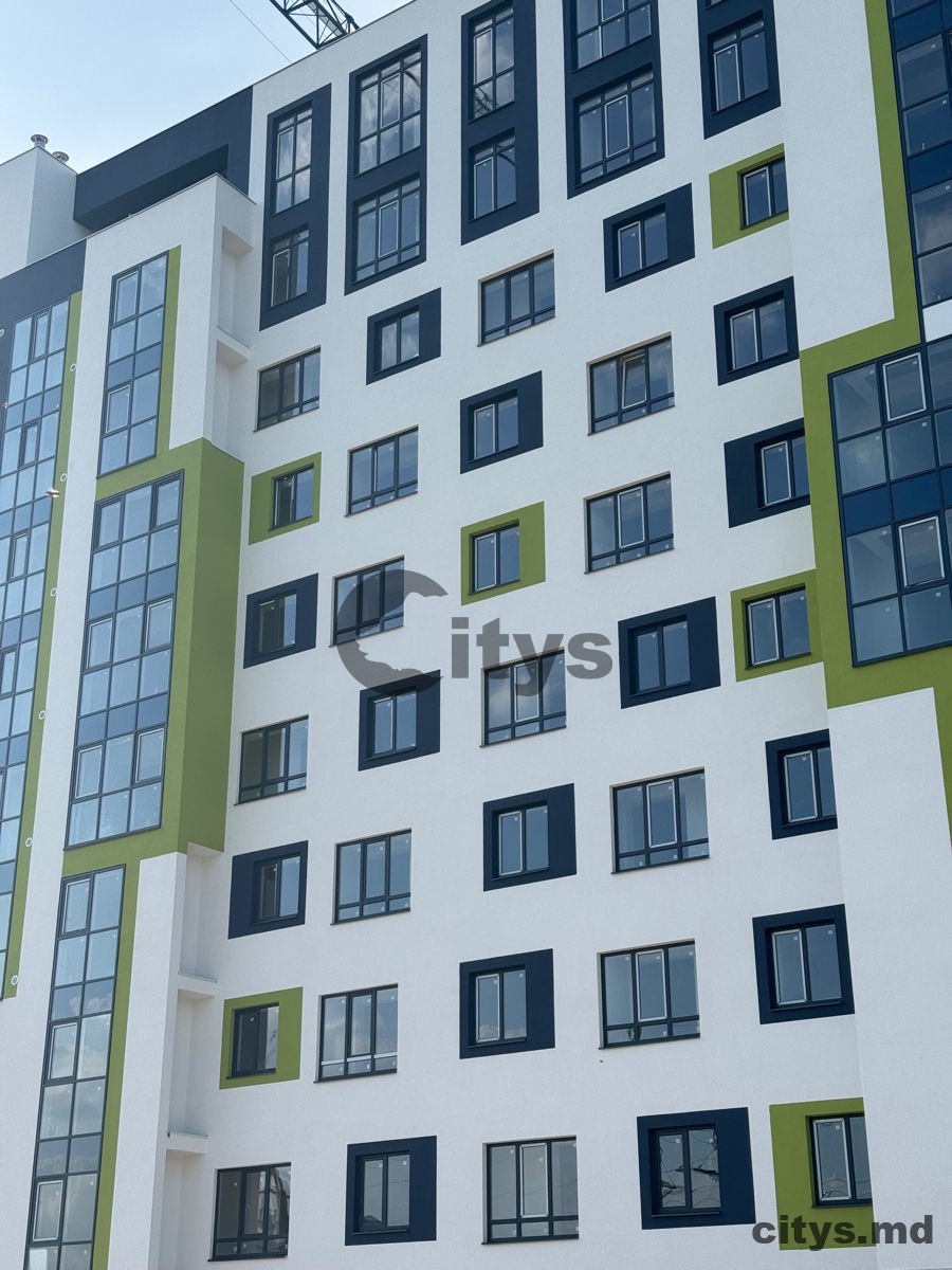 Apartament cu 1 cameră, 47m²,Posta Vechi,Ceucari photo 2