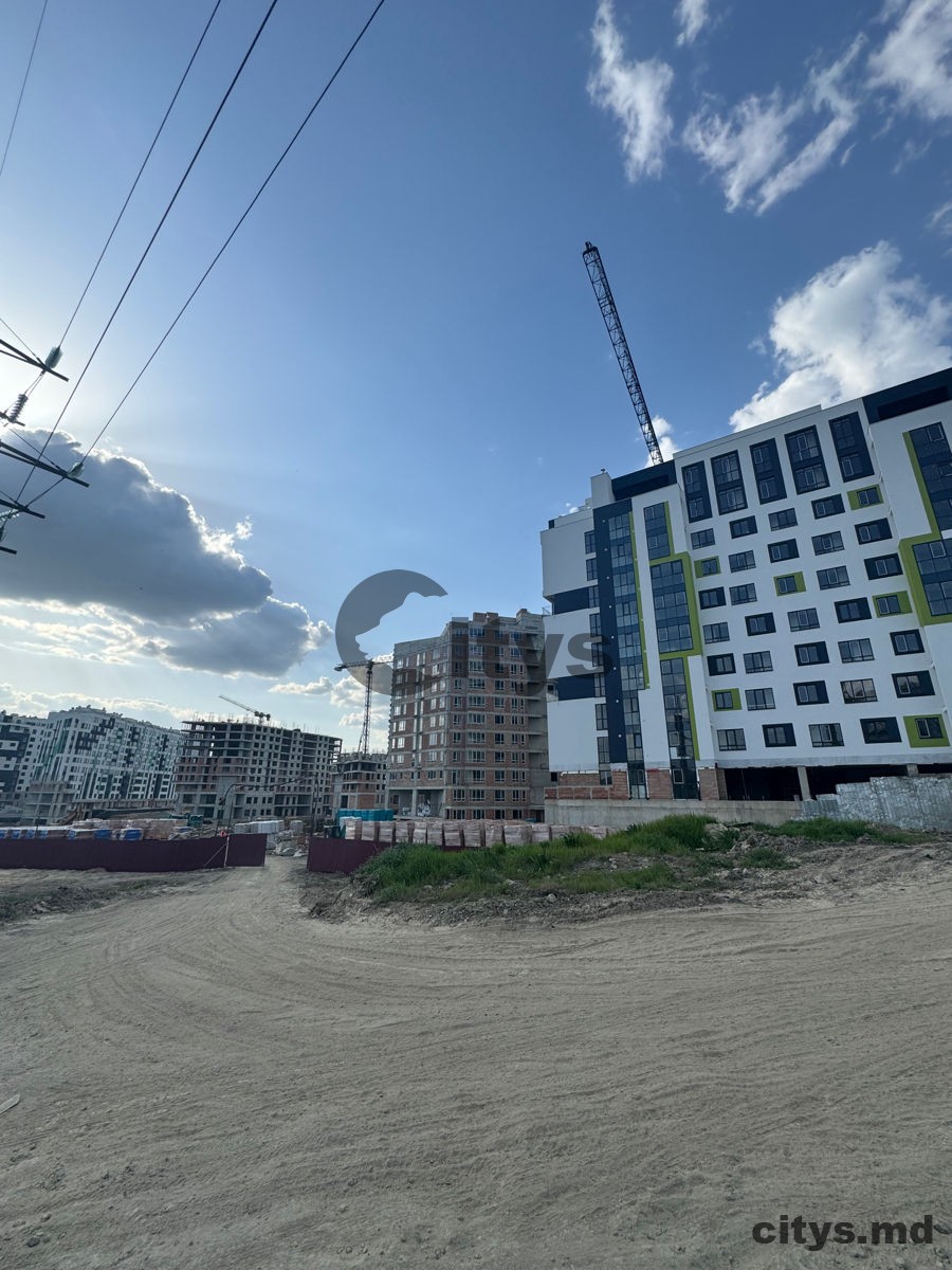 Apartament cu 1 cameră, 47m²,Posta Vechi,Ceucari photo 1