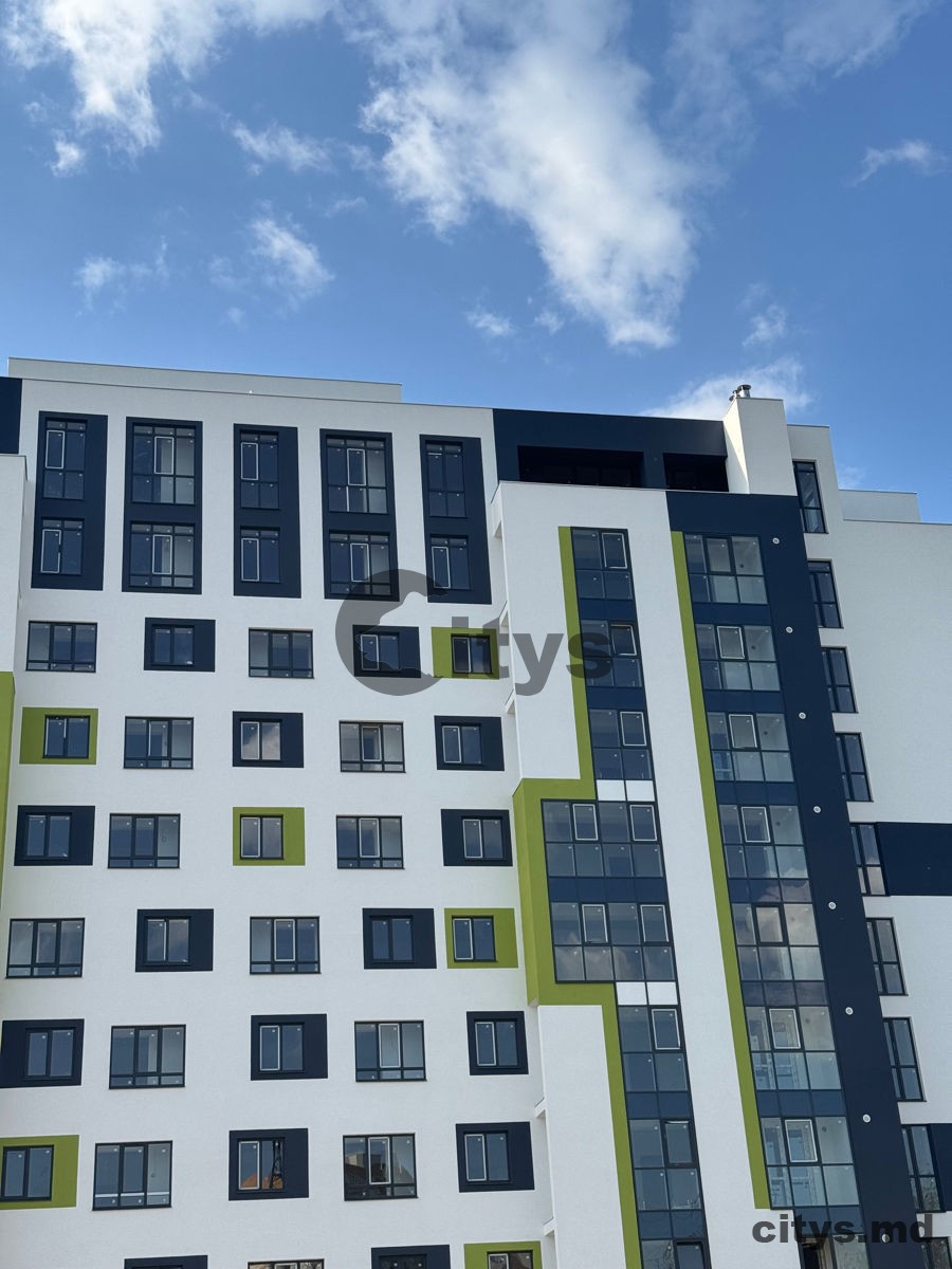 Apartament cu 2 camere, 68m²,Posta Vechi, Ceucari photo 2