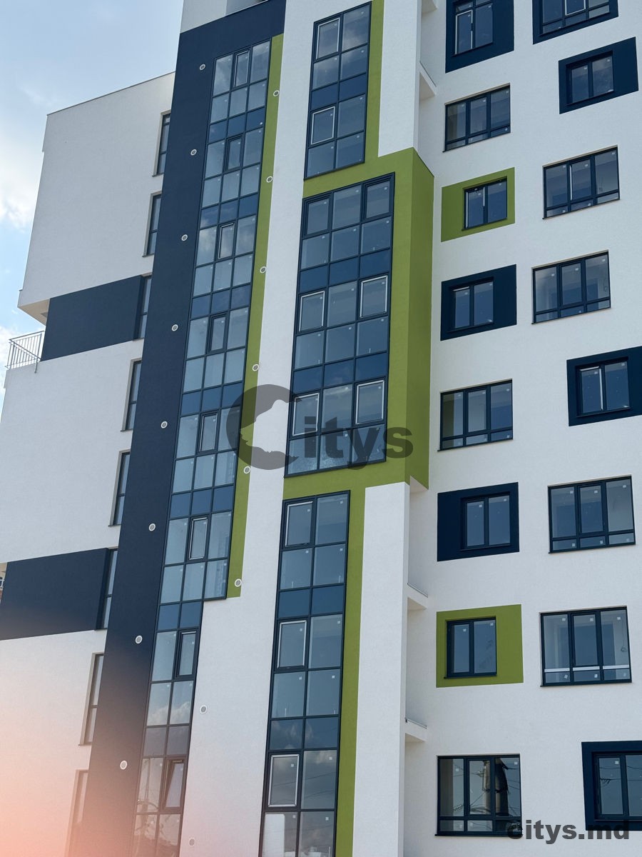 Apartament cu 2 camere, 68m²,Posta Vechi, Ceucari photo 1