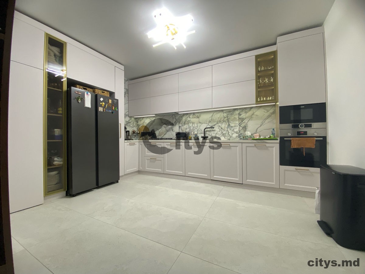 Casă cu un nivel, 220m², Бубуечь,  Gradinilor photo 6