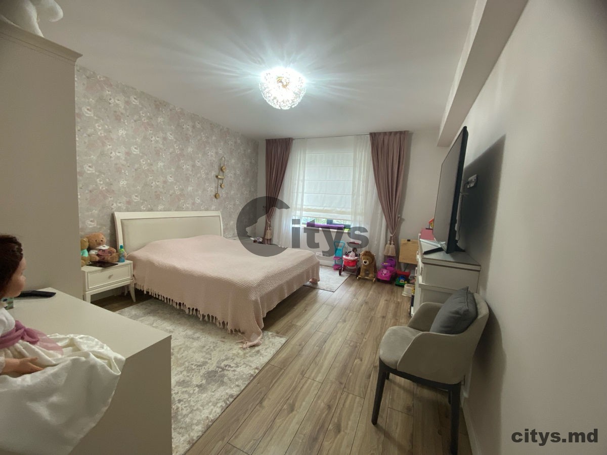 Casă cu un nivel, 220m², Бубуечь,  Gradinilor photo 7