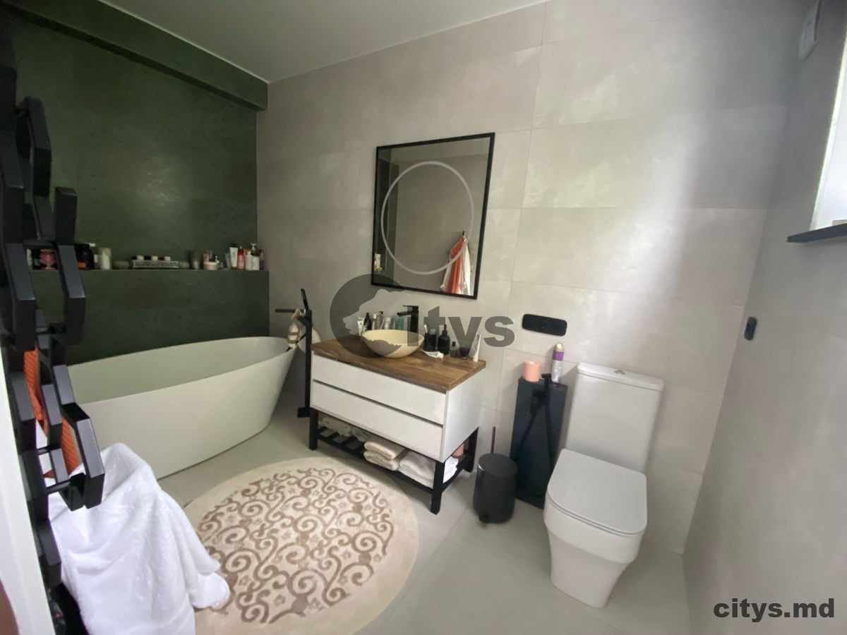 Casă cu un nivel, 220m², Бубуечь,  Gradinilor photo 8