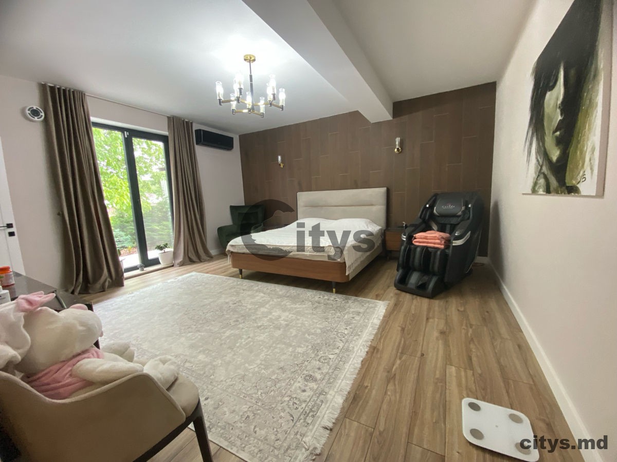 Casă cu un nivel, 220m², Бубуечь,  Gradinilor photo 4