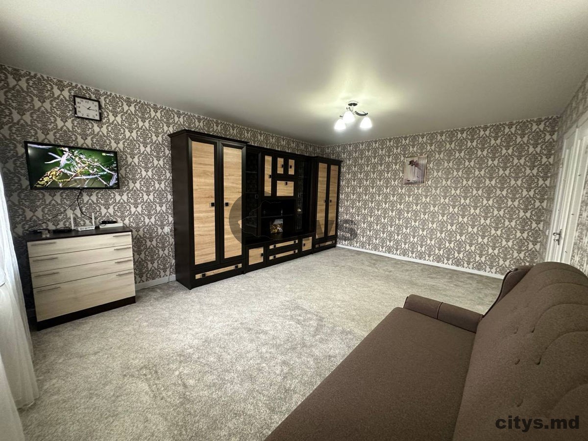 Apartament cu 1 cameră, 39m², Alecu Russo photo 7