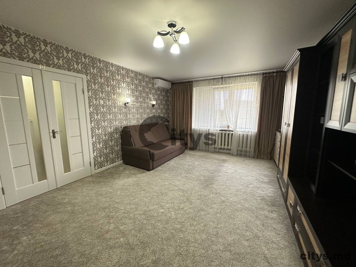 Apartament cu 1 cameră, 39m², Alecu Russo photo 6