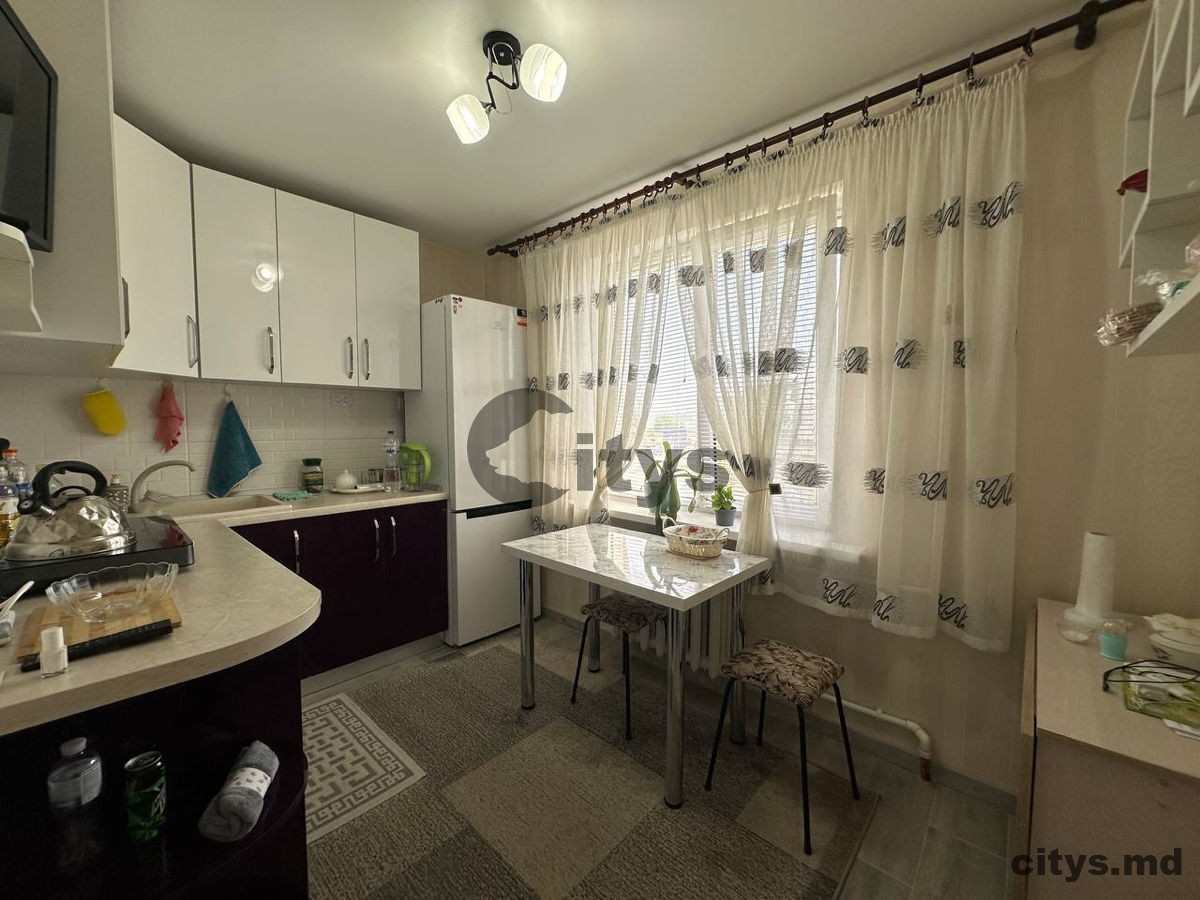 Apartament cu 1 cameră, 39m², Alecu Russo photo 3