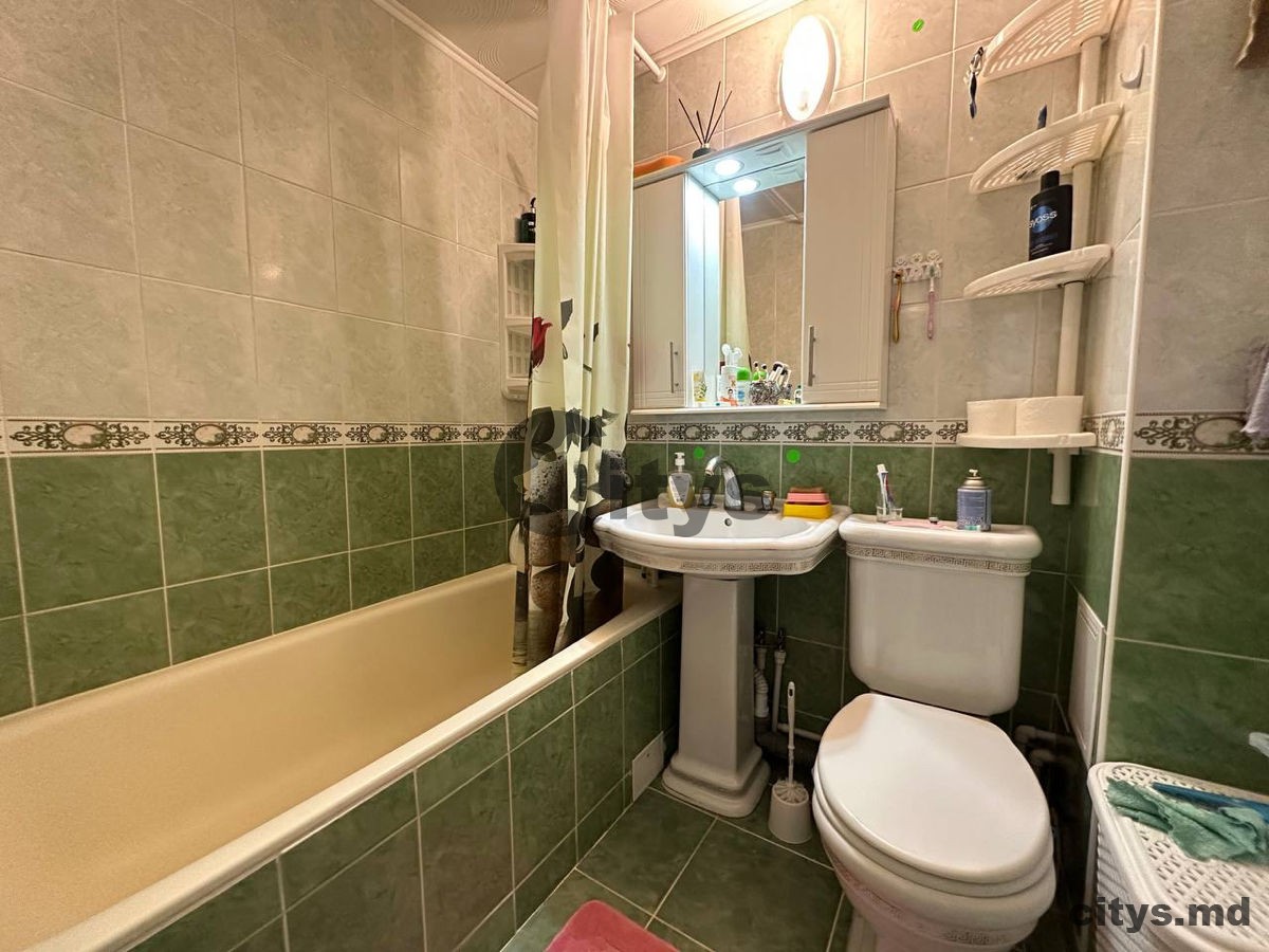 Apartament cu 1 cameră, 39m², Alecu Russo photo 2