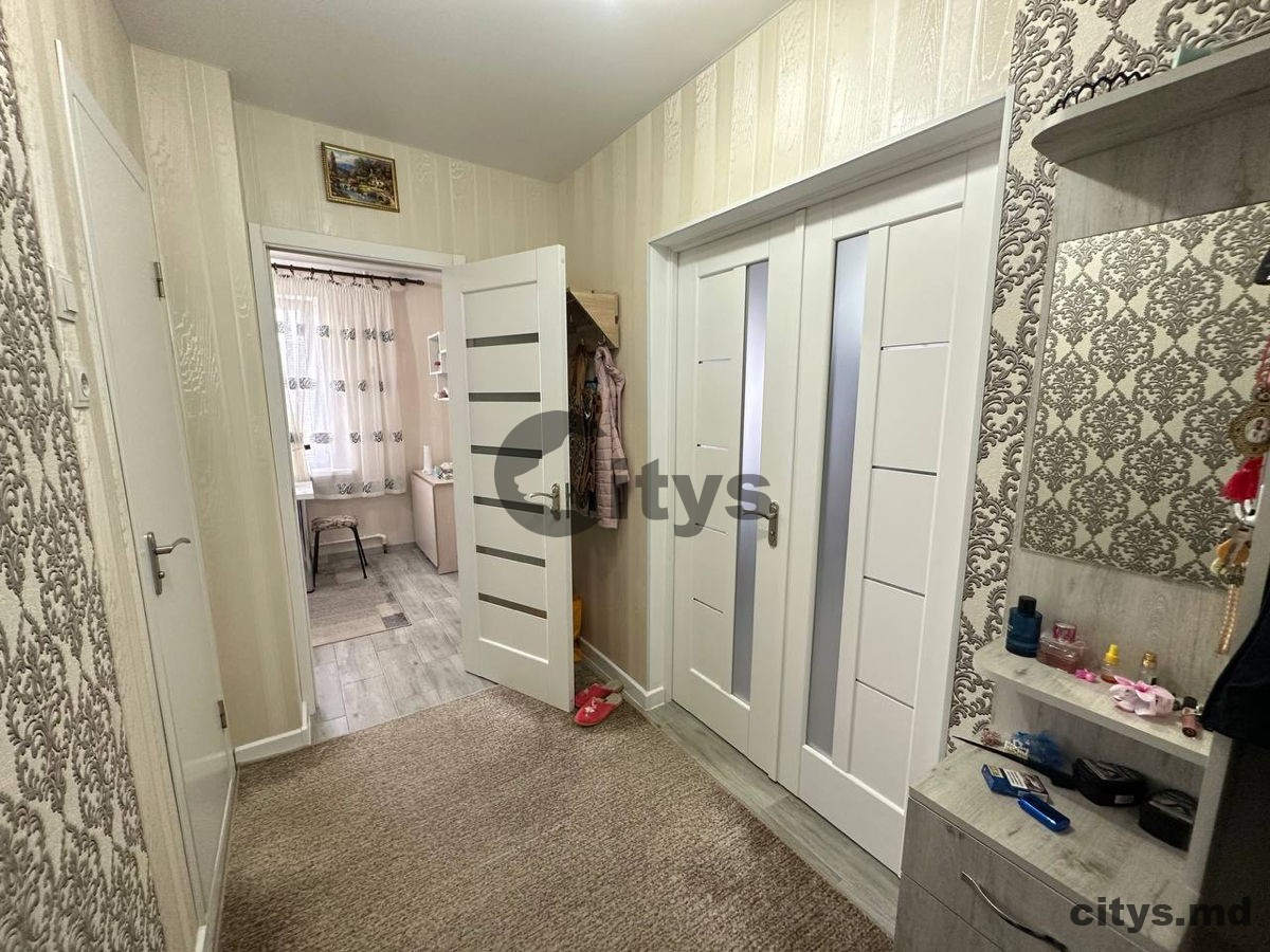 Apartament cu 1 cameră, 39m², Alecu Russo photo 1