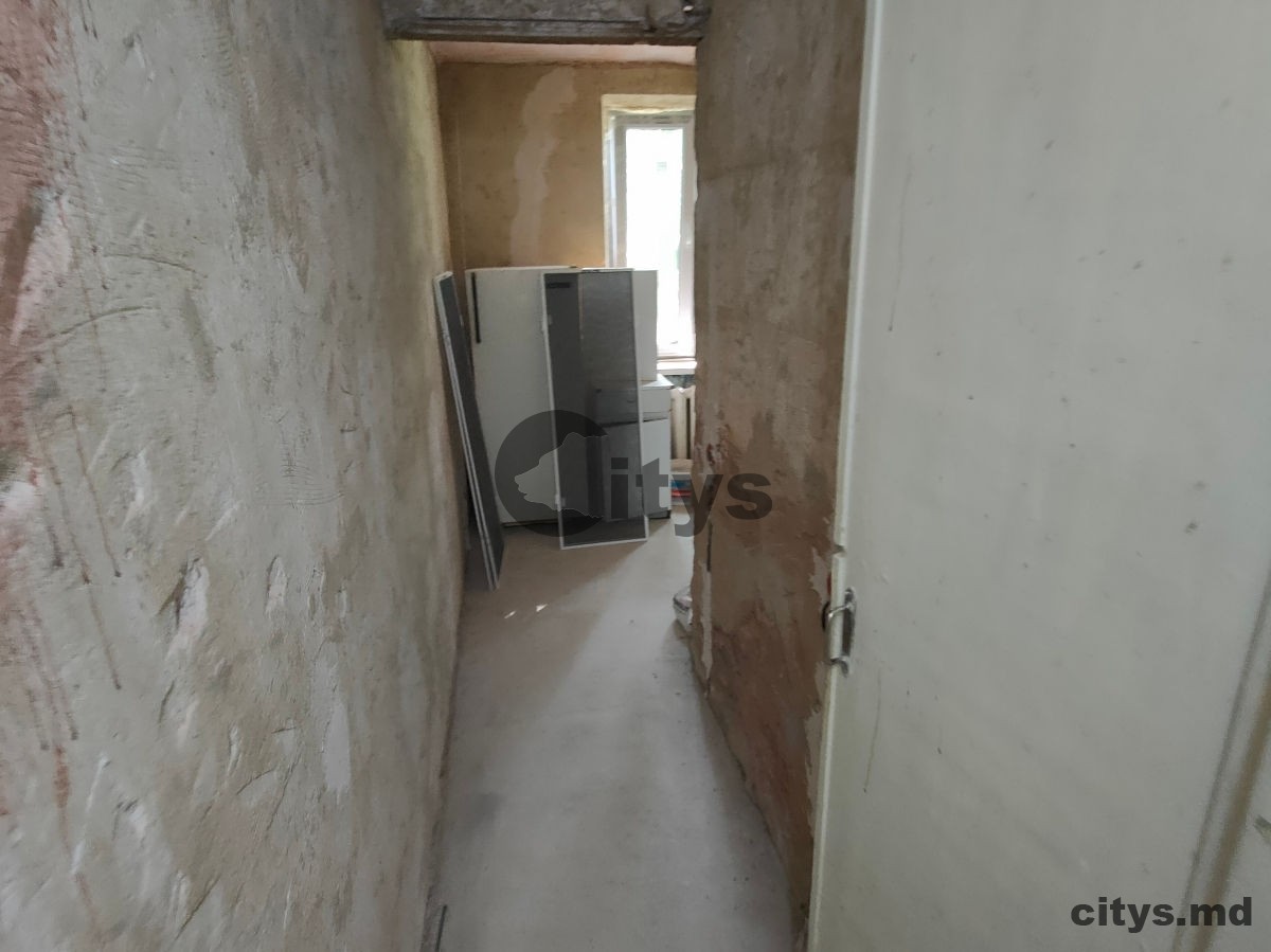 Apartament cu 2 camere, 43m², Botanica, Pandurilor photo 5