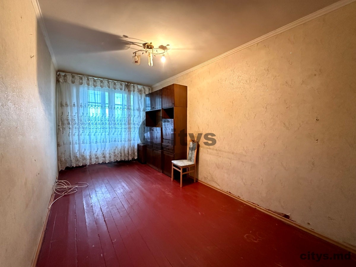 Apartament cu 2 camere, 48m²,Botanica, шоссе Muncesti photo 5