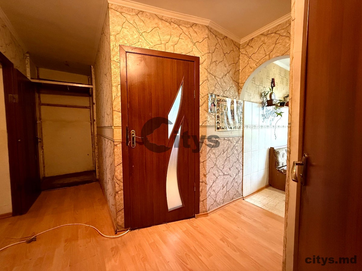 Apartament cu 2 camere, 48m²,Botanica, шоссе Muncesti photo 7