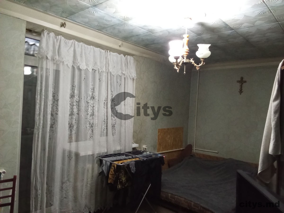 Apartament cu 2 camere, 45m²,Buiucani, Grigore Alexandrescu photo 2