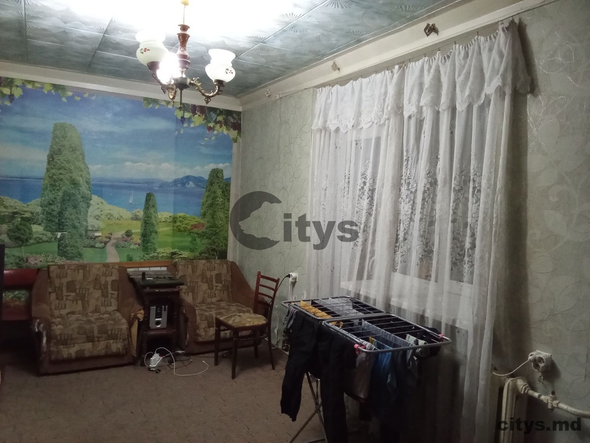 Apartament cu 2 camere, 45m²,Buiucani, Grigore Alexandrescu photo 1