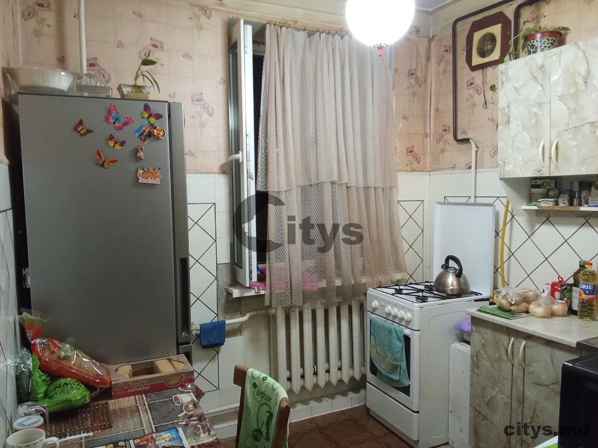 Apartament cu 2 camere, 45m²,Buiucani, Grigore Alexandrescu photo 0