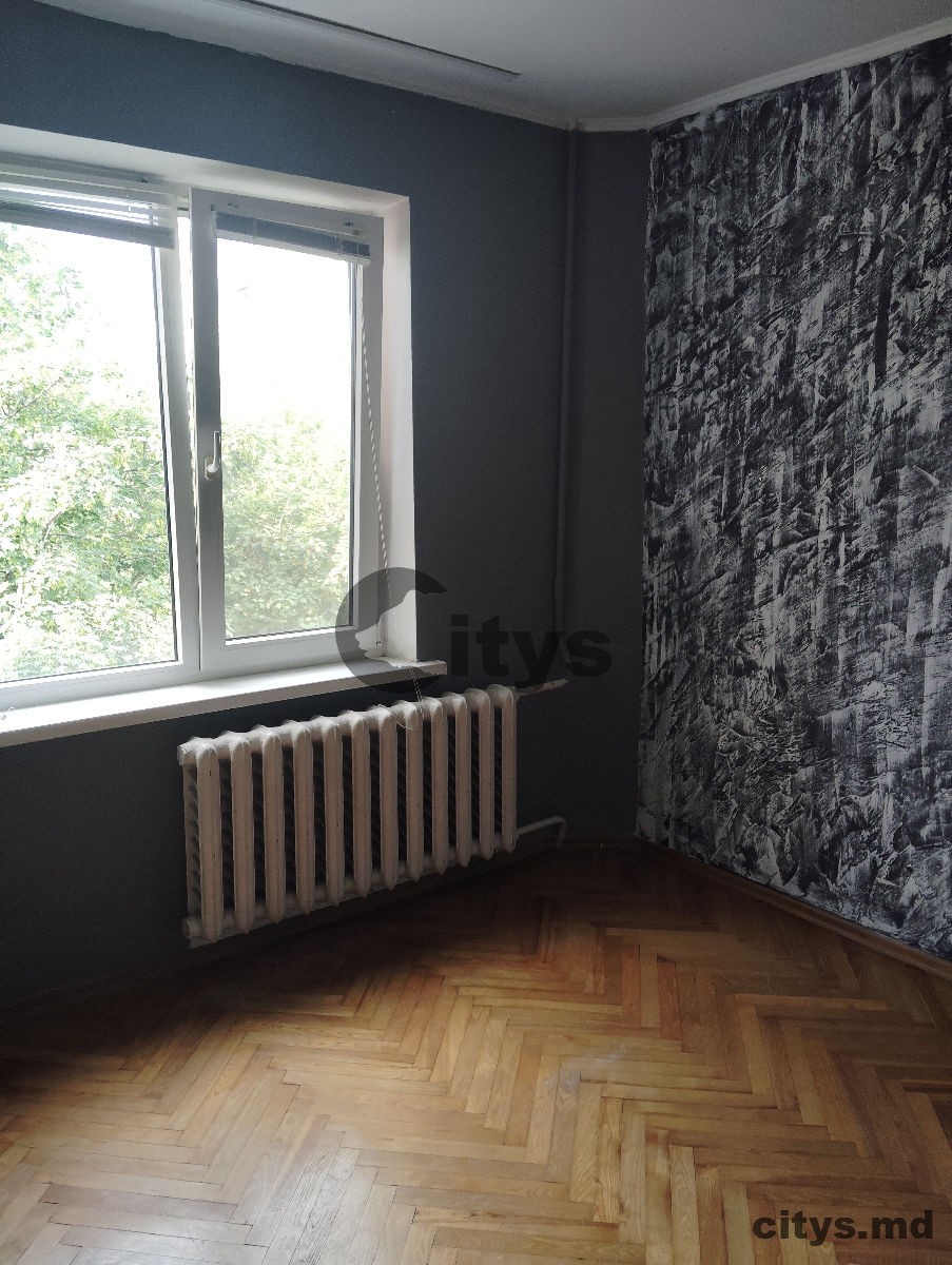 Apartament cu 2 camere, 56m², Botanica, Cuza Vodă photo 1