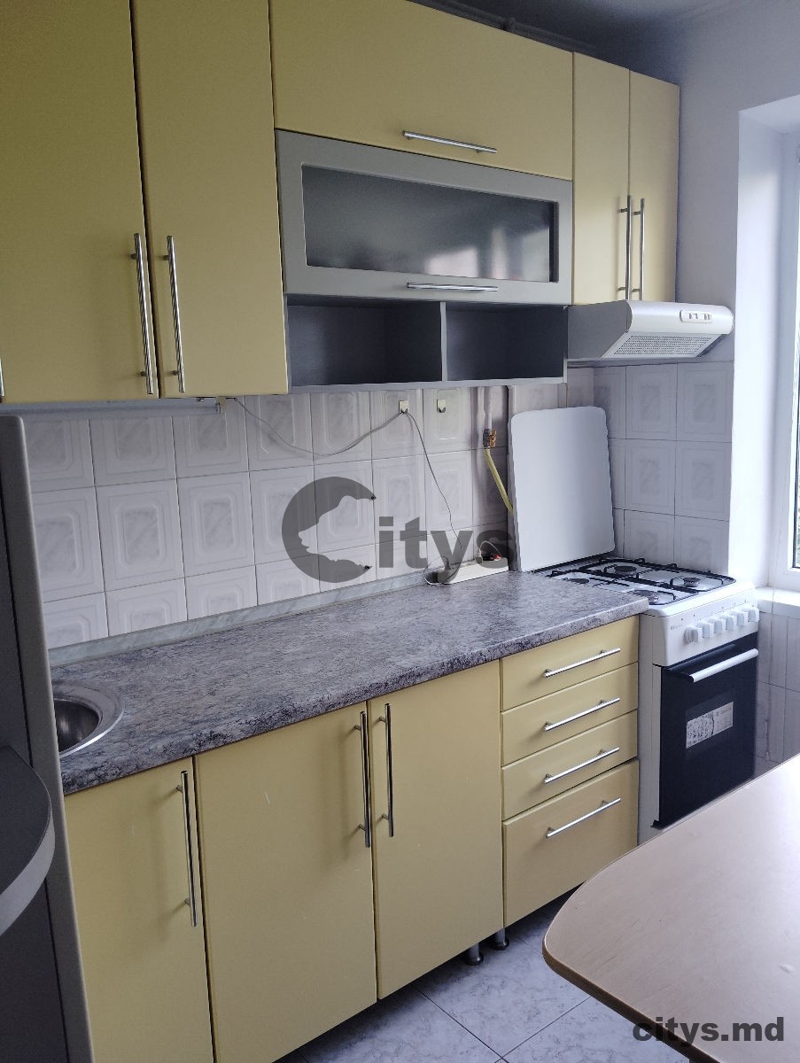 Apartament cu 2 camere, 56m², Botanica, Cuza Vodă photo 0