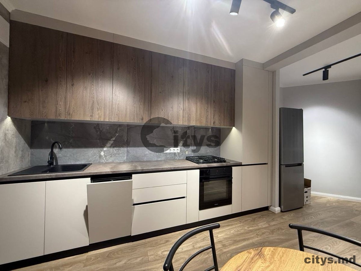 Apartament cu 2 camere, 51m², Testimetianu photo 8