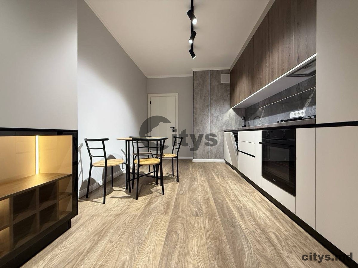 Apartament cu 2 camere, 51m², Testimetianu photo 7