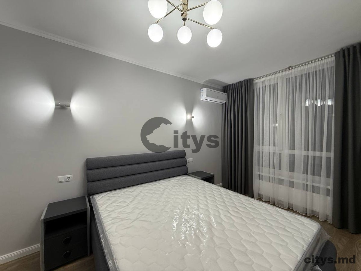 Apartament cu 2 camere, 51m², Testimetianu photo 6