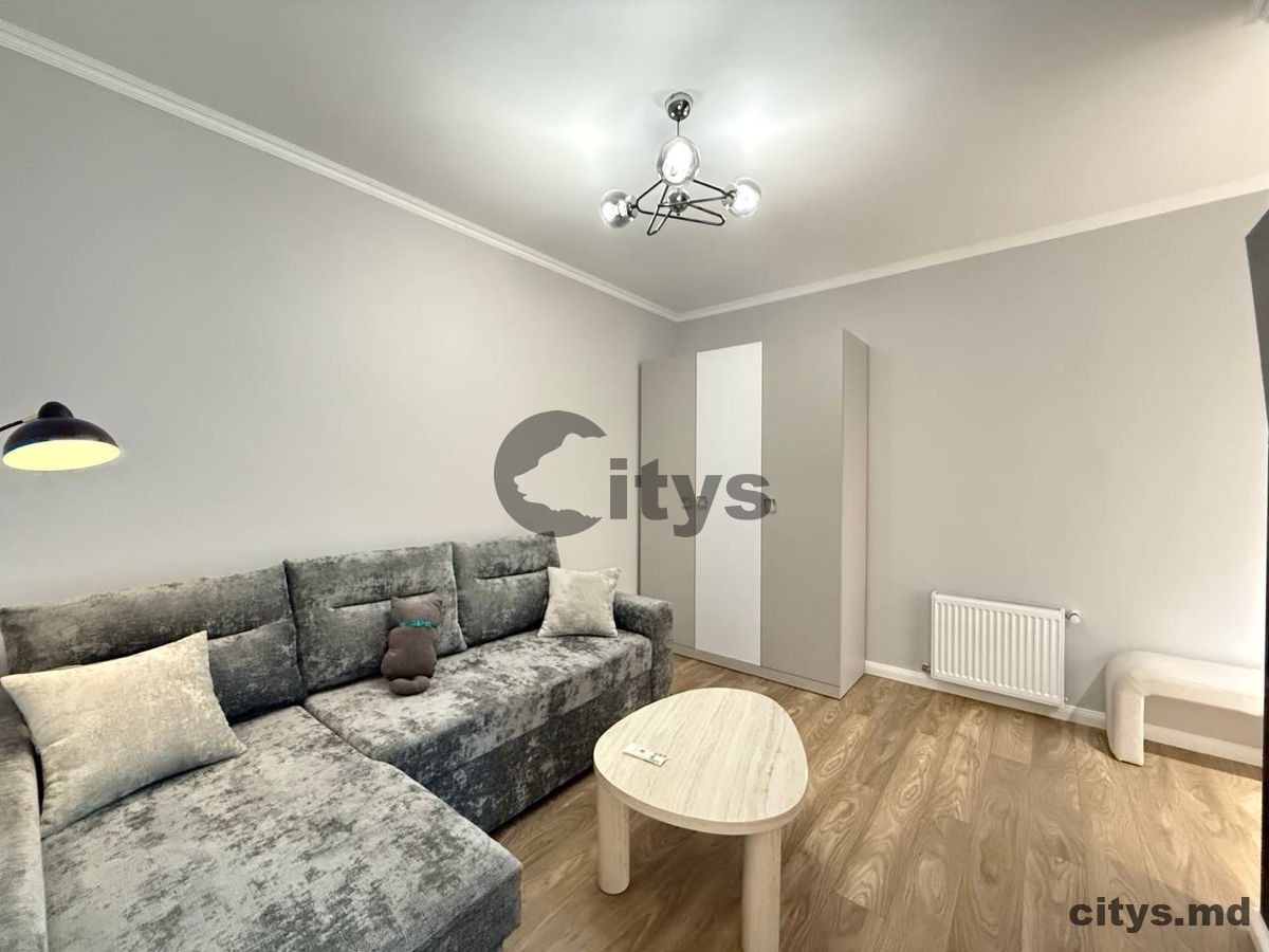 Apartament cu 2 camere, 51m², Testimetianu photo 5
