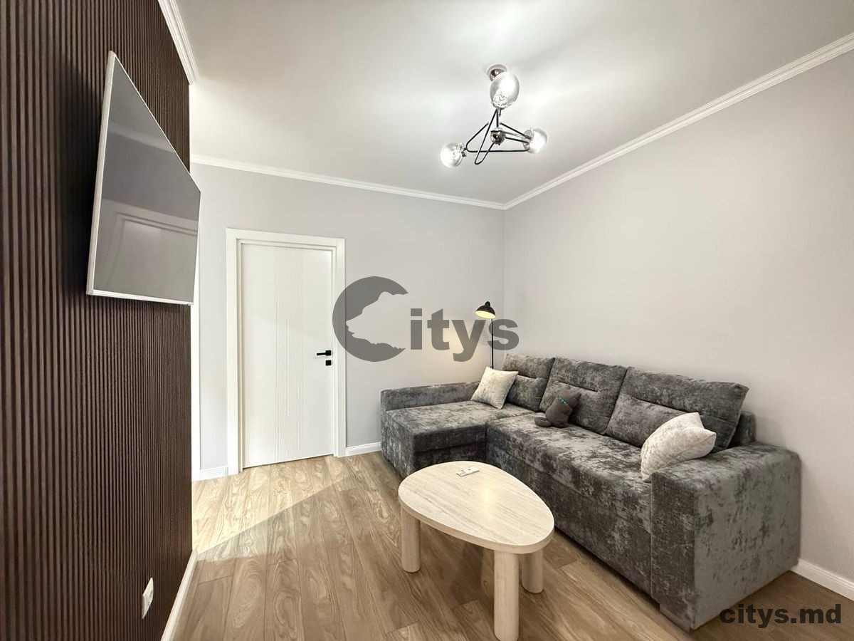 Apartament cu 2 camere, 51m², Testimetianu photo 3