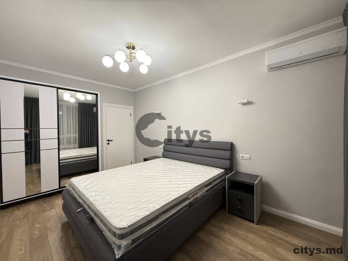 Apartament cu 2 camere, 51m², Testimetianu photo 2