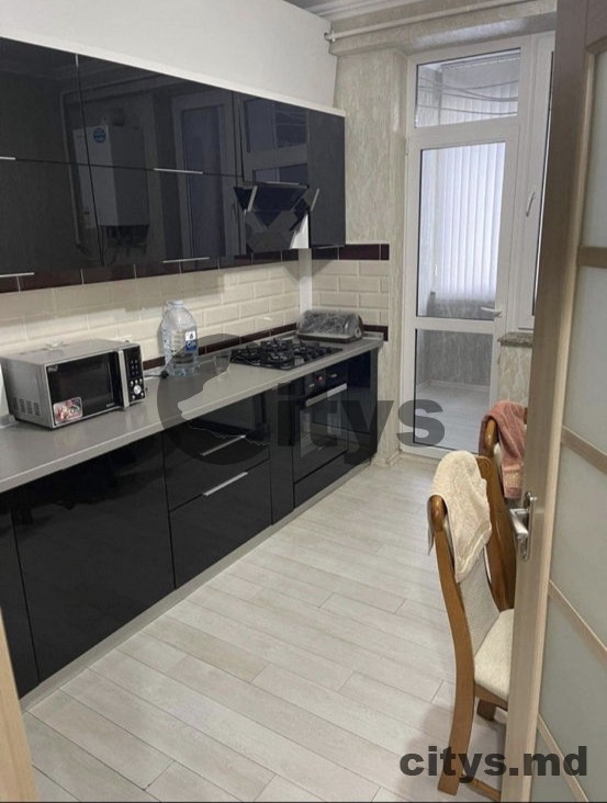 Apartament cu 2 camere, 68m², Nicolae Testemițanu photo 8
