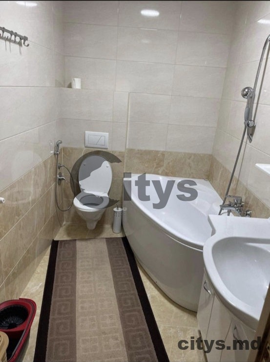 Apartament cu 2 camere, 68m², Nicolae Testemițanu photo 3