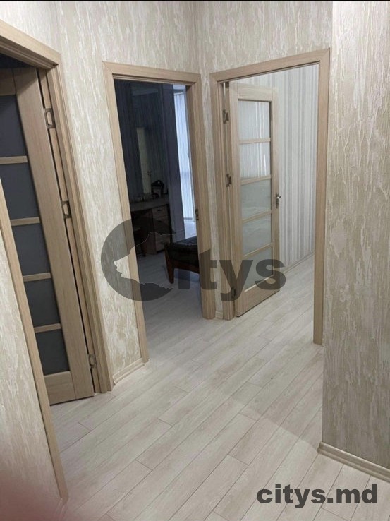 Apartament cu 2 camere, 68m², Nicolae Testemițanu photo 2