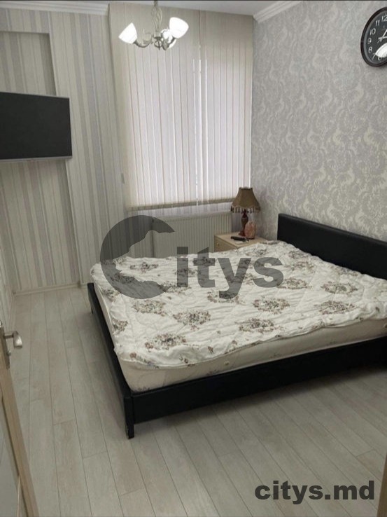 Apartament cu 2 camere, 68m², Nicolae Testemițanu photo 1