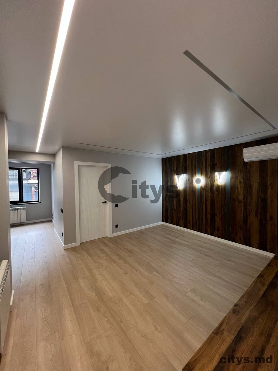Apartament cu 2 camere, 60m², Alexandru Hâjdeu photo 4