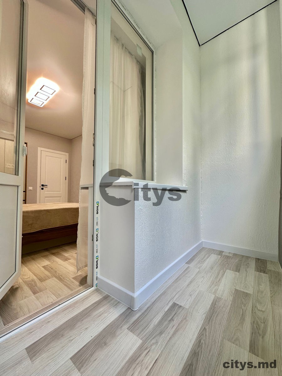 Apartament cu 2 camere, 55m², Dumitru Rîșcanu photo 7