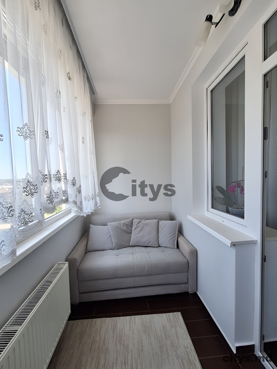 Apartament cu 1 cameră, 56m², Studentilor photo 10