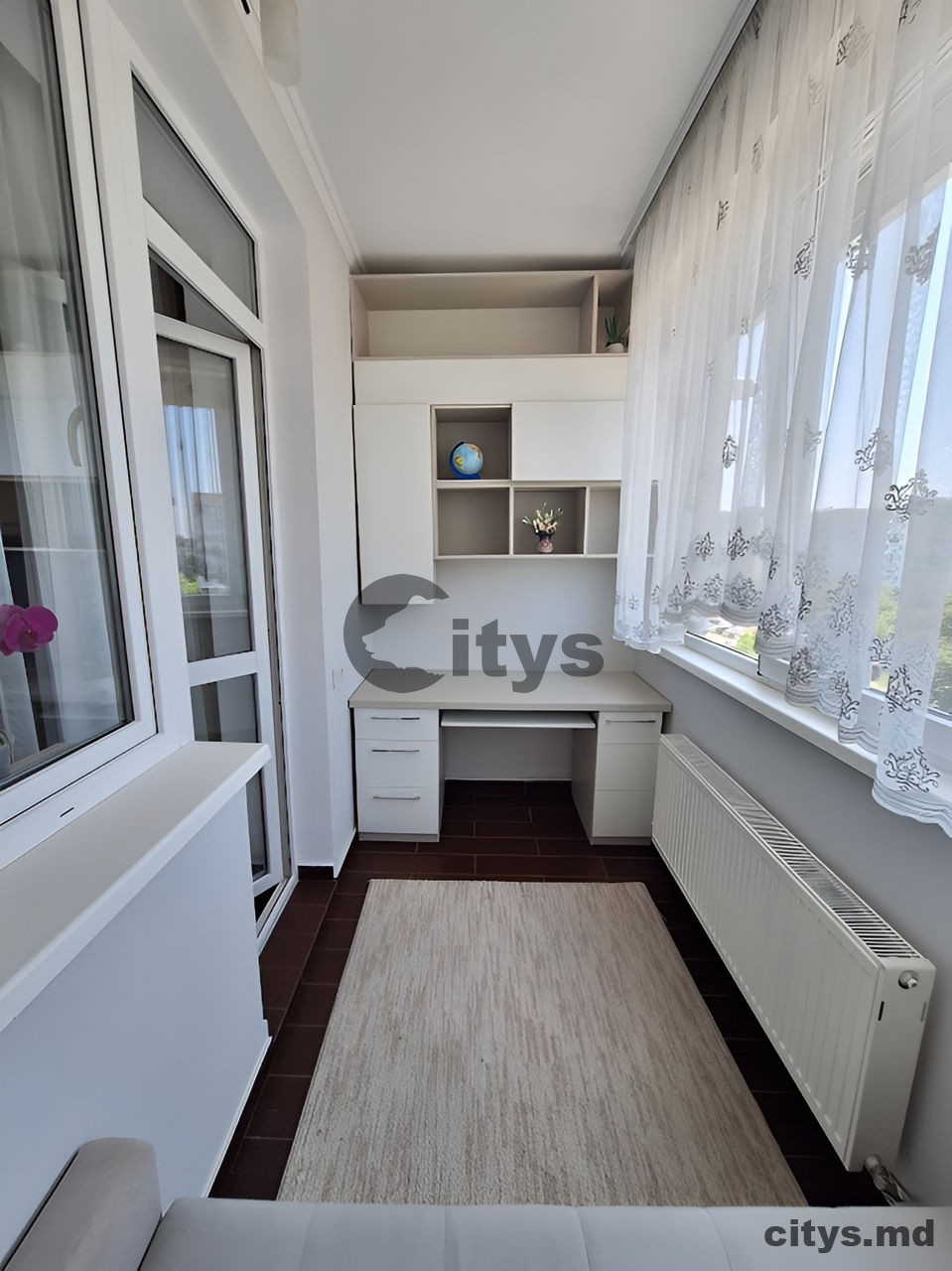 Apartament cu 1 cameră, 56m², Studentilor photo 11