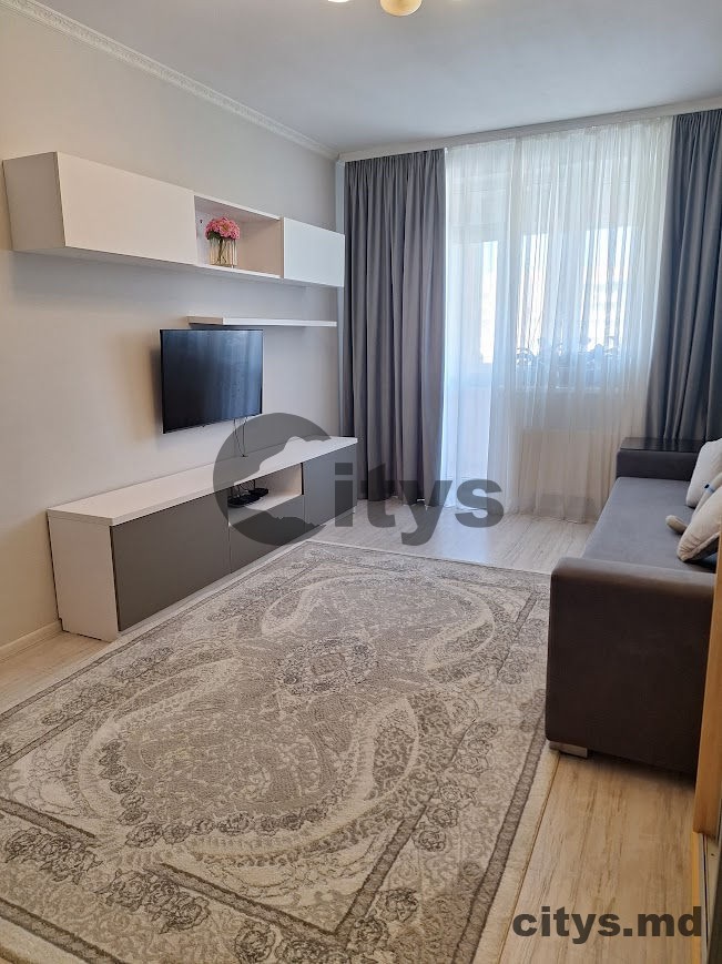 Apartament cu 1 cameră, 56m², Studentilor photo 0