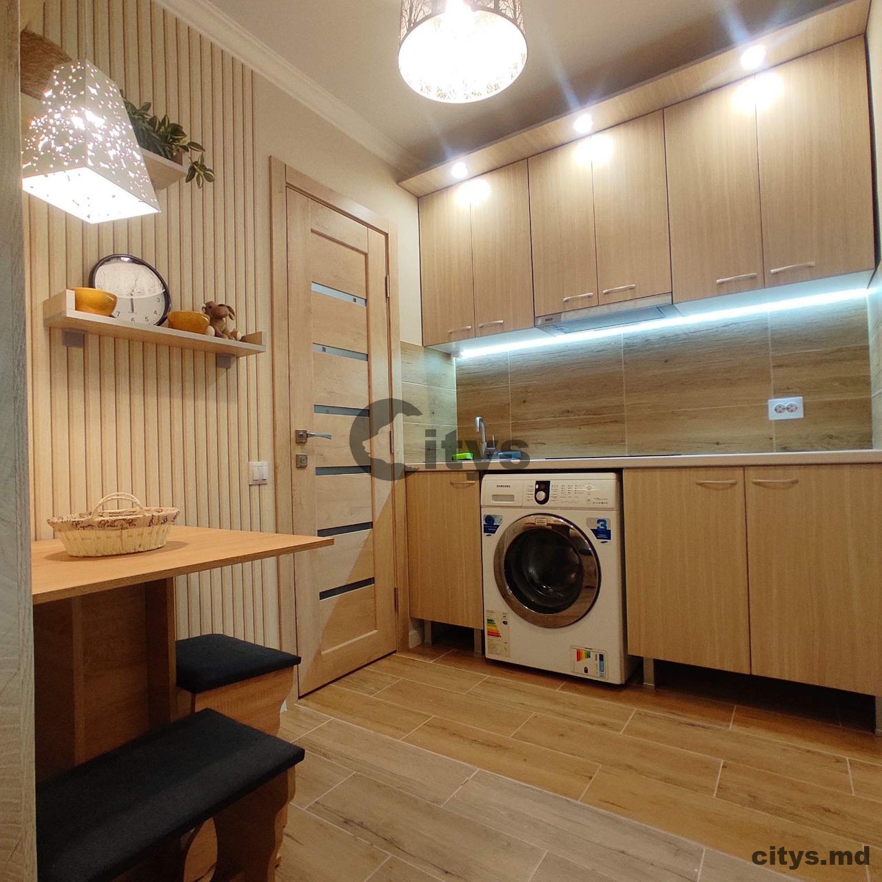 Garsonieră, 24m², Ciocana.str.Maria Dragan photo 8