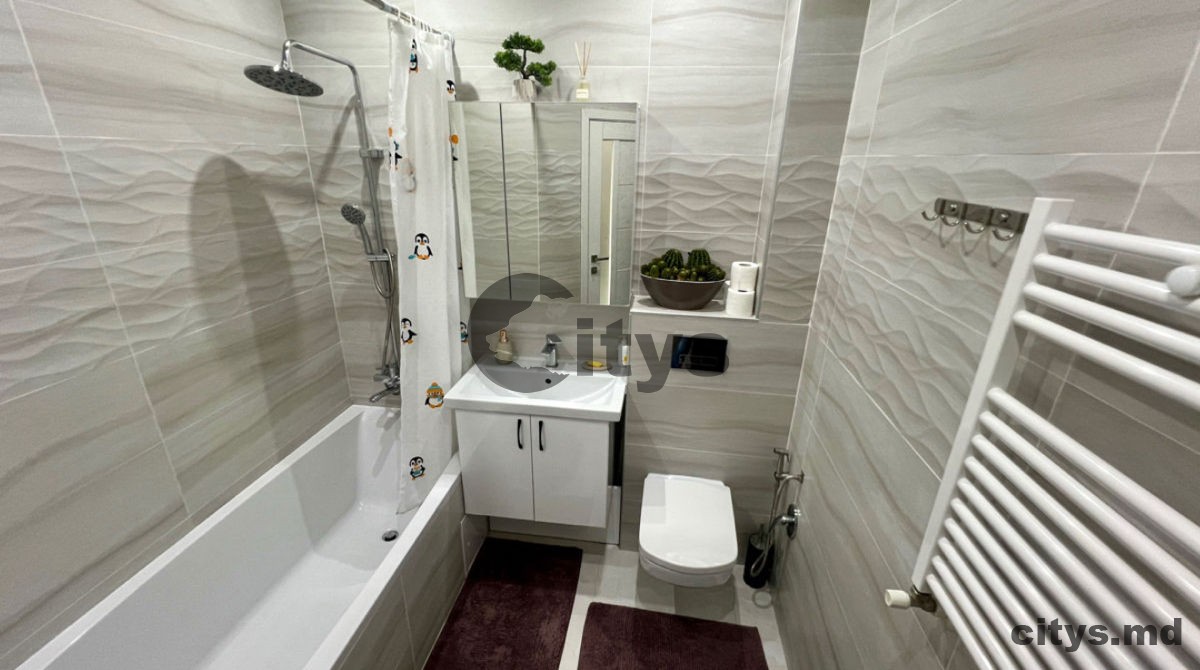 Apartament cu 1 cameră, 43m², Buucani,str. Codrilor photo 5