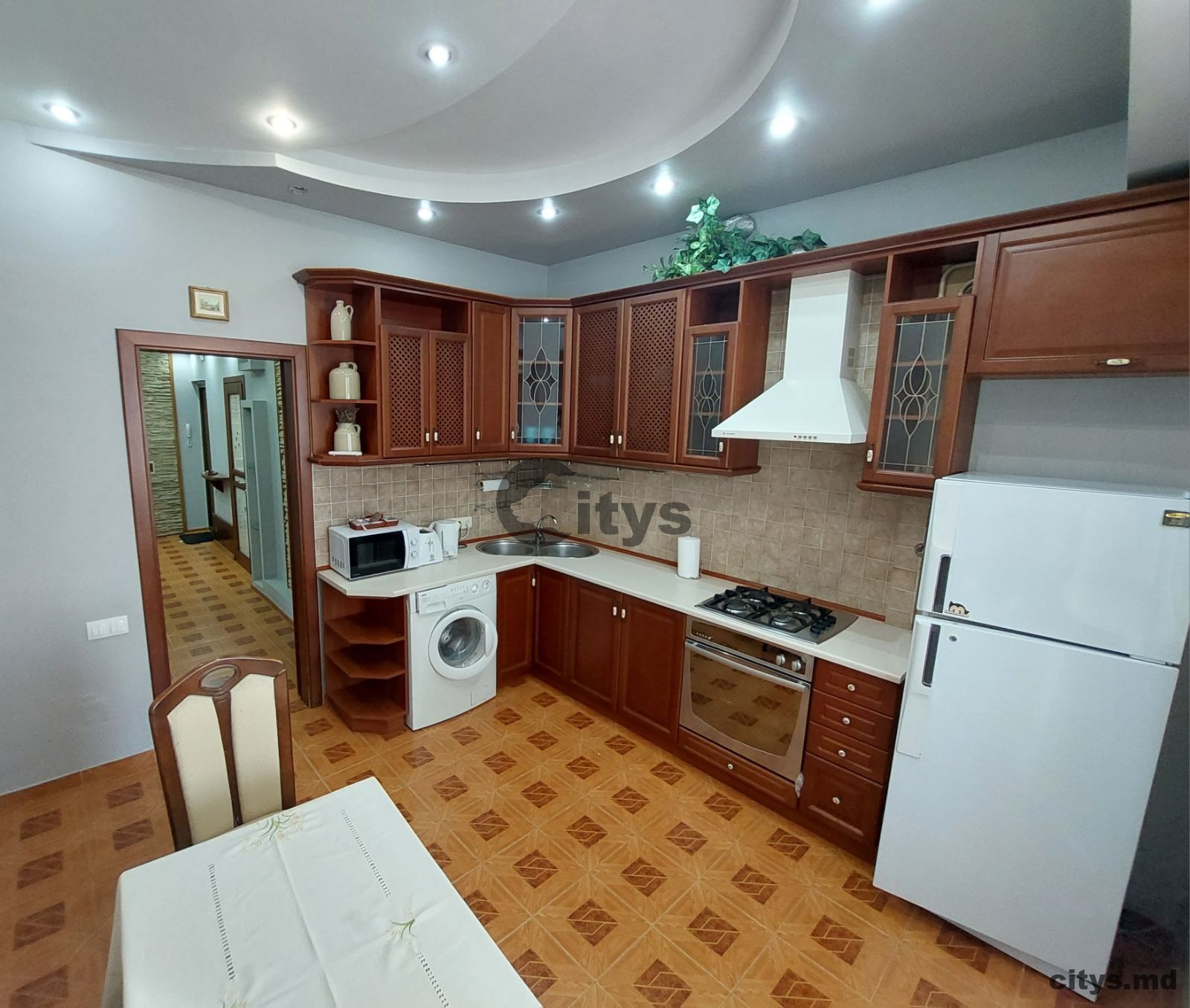 Apartament cu 1 cameră, 68m², Decebal photo 7