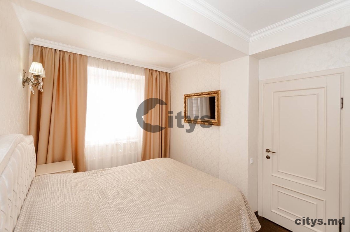 Apartament cu 2 camere, 57m², Botanica,Arheolog Ion Casian Suruceanu, photo 7