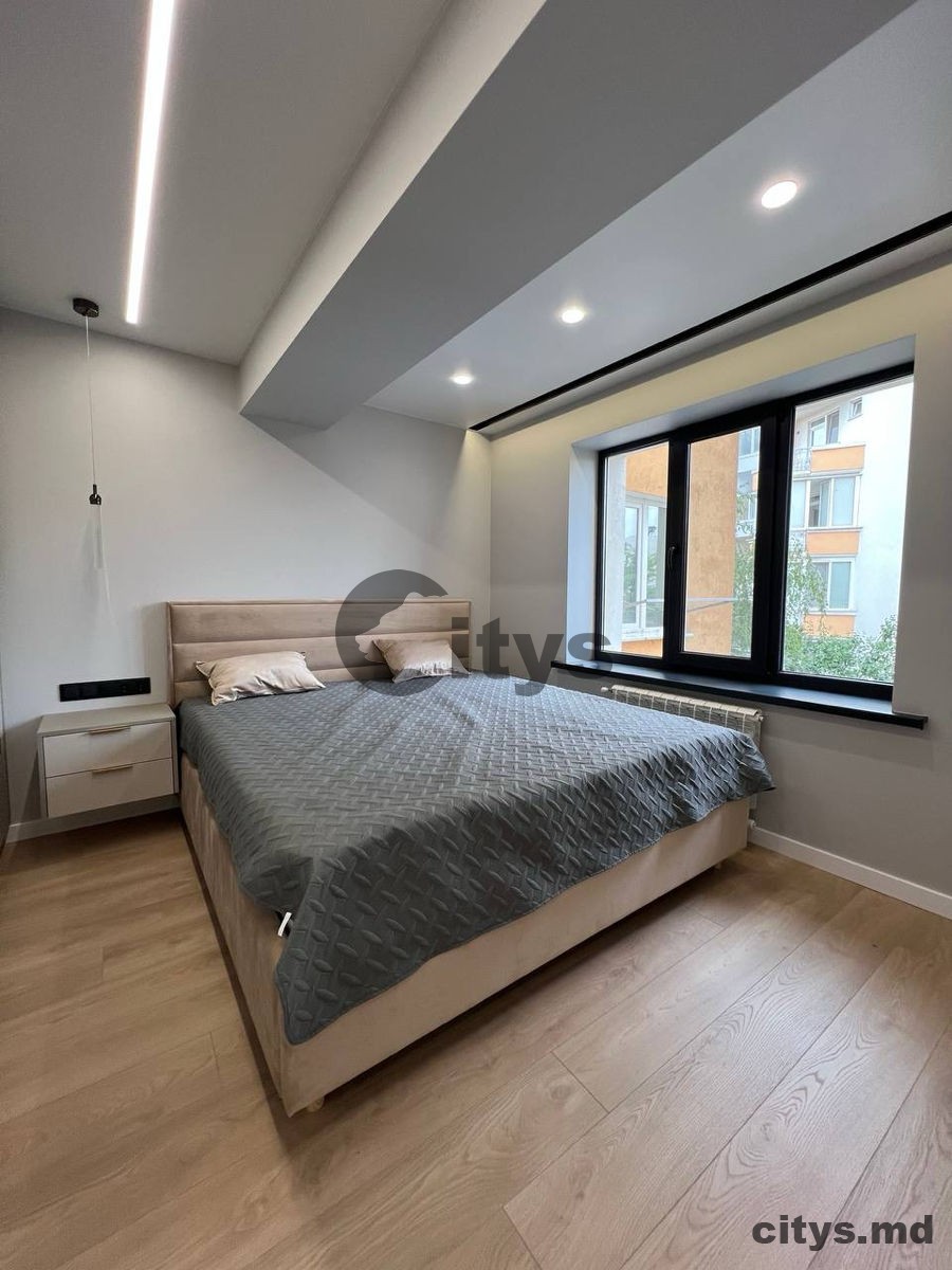 Apartament cu 2 camere, 60m², Alexandru Hâjdeu photo 0