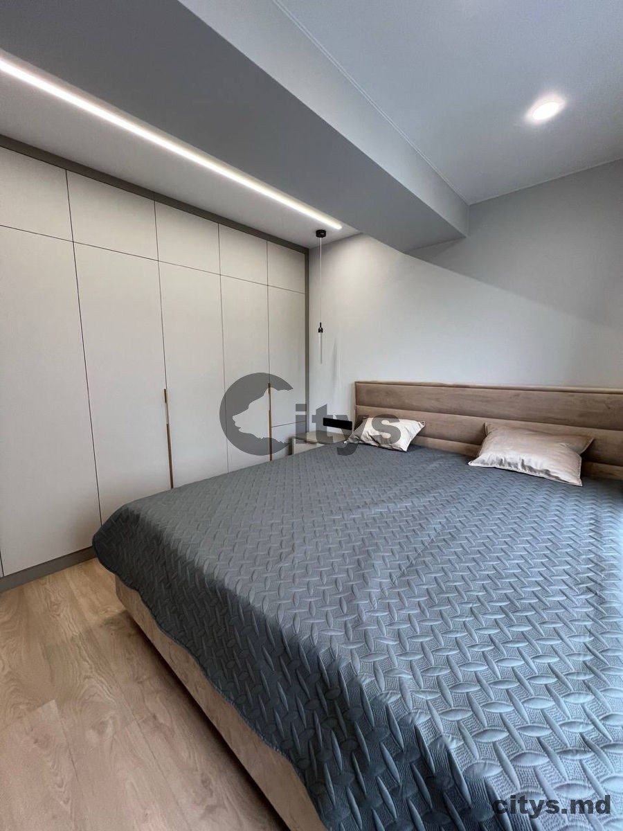 Apartament cu 2 camere, 60m², Alexandru Hâjdeu photo 1