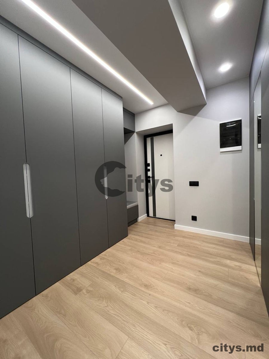Apartament cu 2 camere, 60m², Alexandru Hâjdeu photo 3